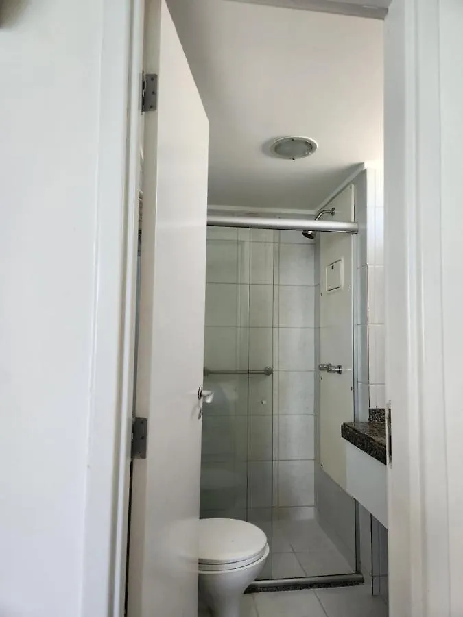 1705 - Suite Frente Mar - Golden Tower Νατάλ Ξενοδοχείο με διαμερίσματα
