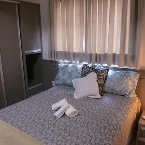  Apartamento Flat Esmeralda